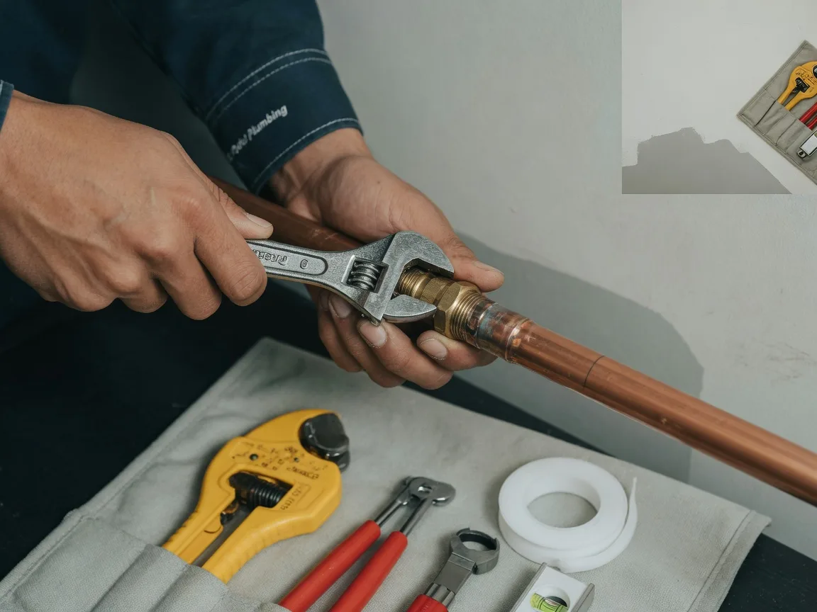 Why choose Drain Cleaning in Goddard, KS